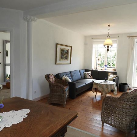 Ferienwohnung Rossenhof Weesby Zewnętrze zdjęcie