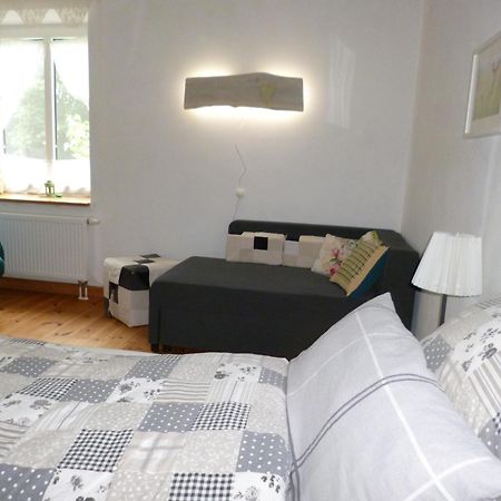 Ferienwohnung Rossenhof Weesby Zewnętrze zdjęcie