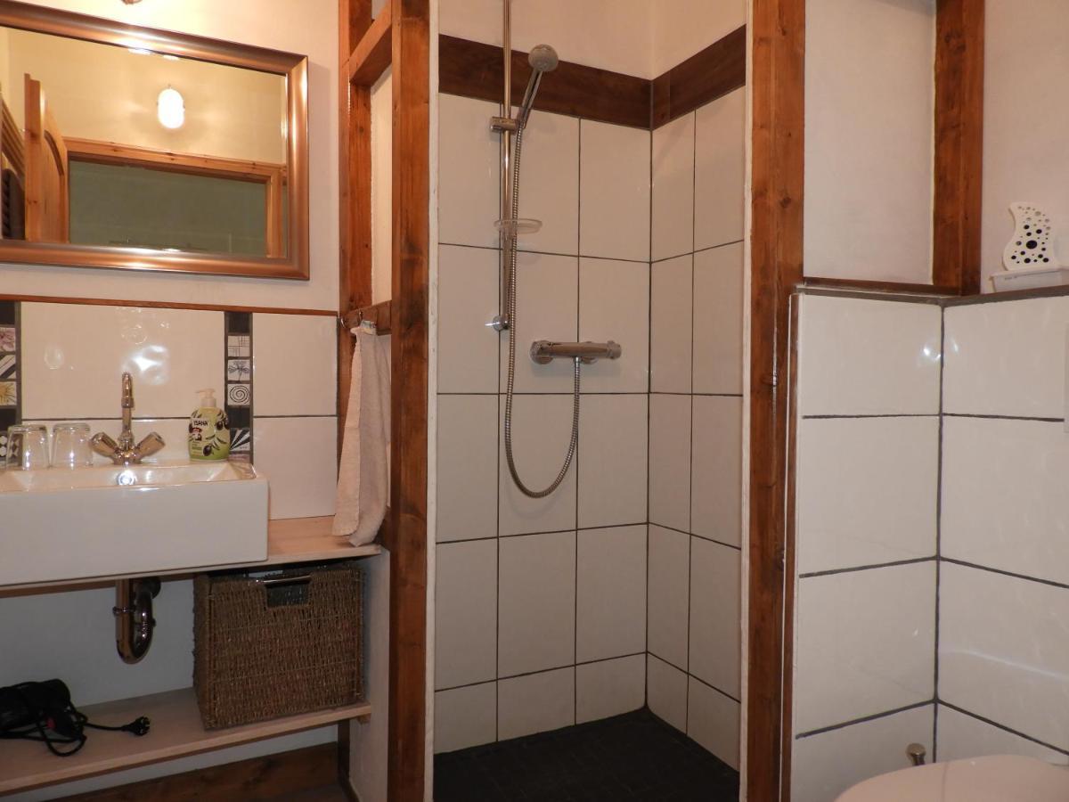 Ferienwohnung Rossenhof Weesby Zewnętrze zdjęcie