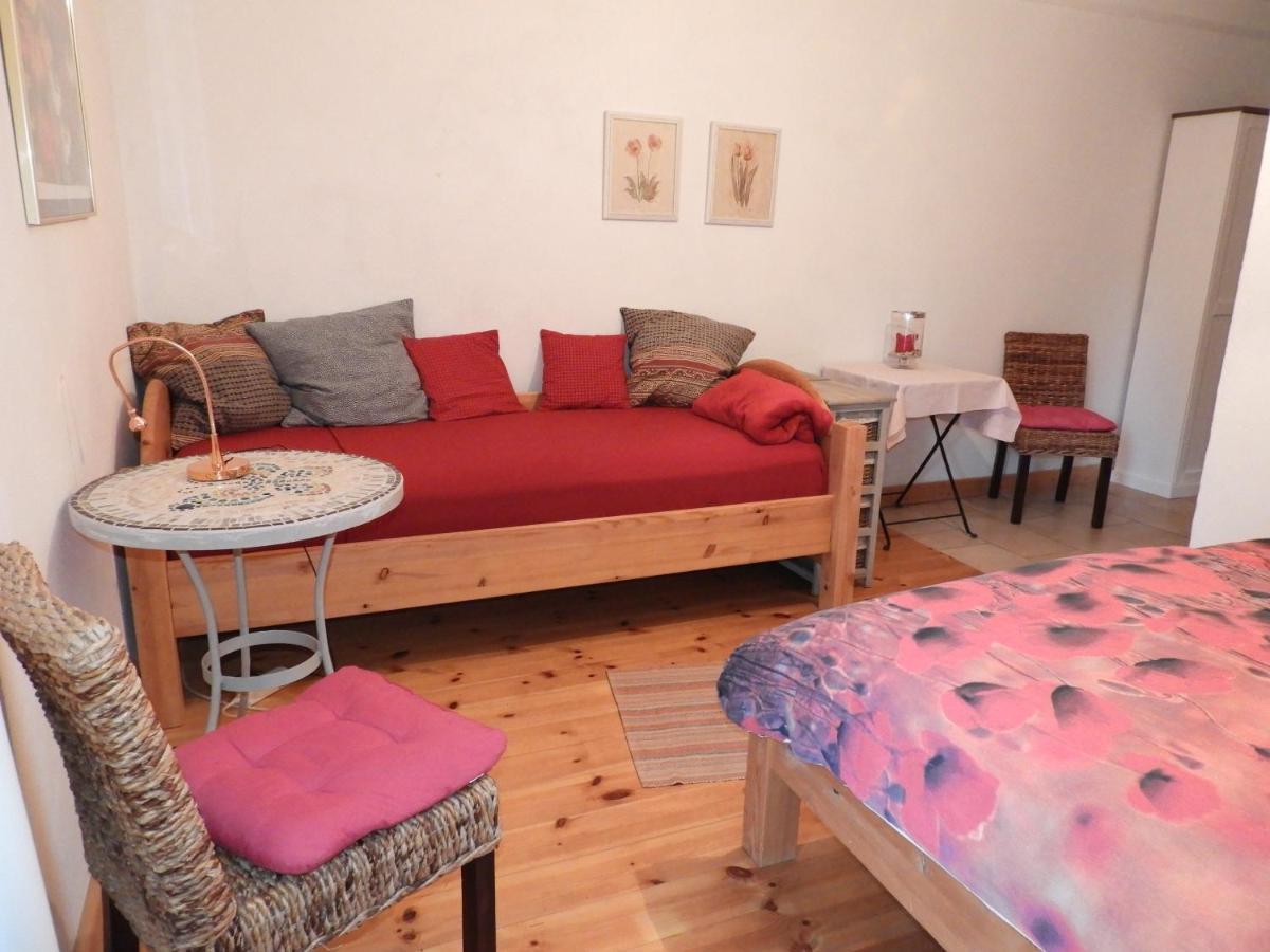 Ferienwohnung Rossenhof Weesby Zewnętrze zdjęcie