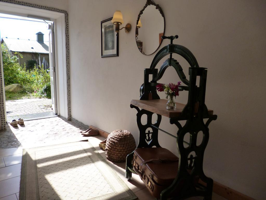 Ferienwohnung Rossenhof Weesby Zewnętrze zdjęcie